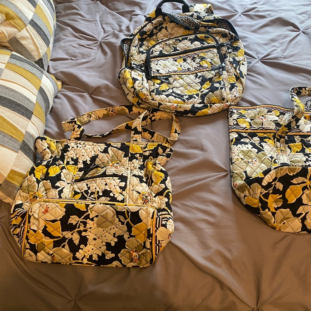 Vera Bradley